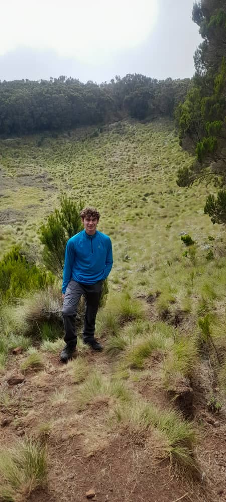 1-Day Mount Kilimanjaro Day Hike Trip - Kilimanjaro gallery image