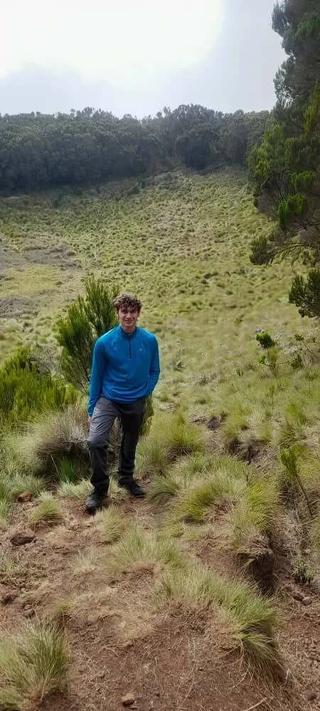 1-Day Mount Kilimanjaro Day Hike Trip - Kilimanjaro