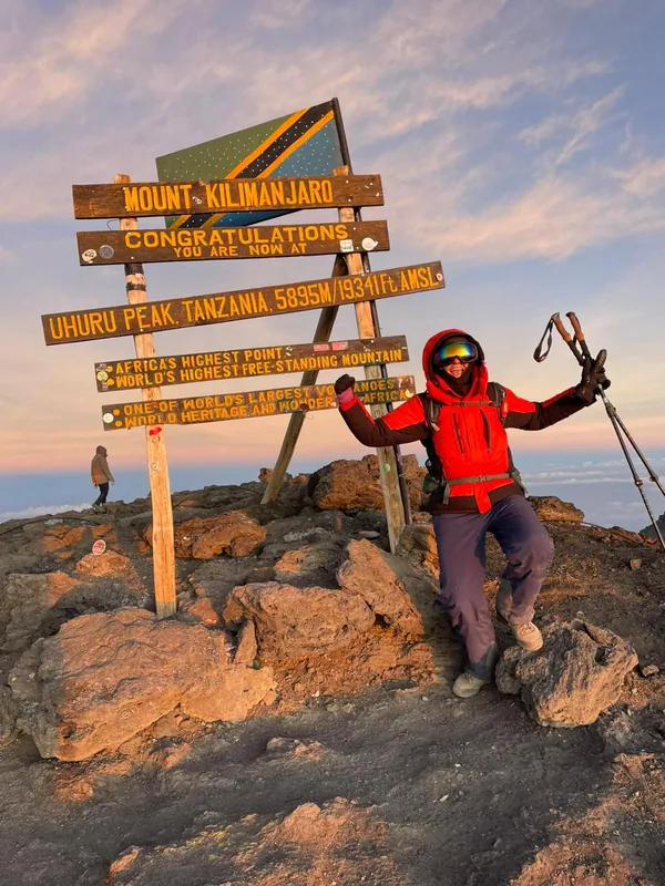 10-Day Mount Kilimanjaro Tour (Machame route) and Serengeti NP - 2026 - 2027 - 2028 gallery image