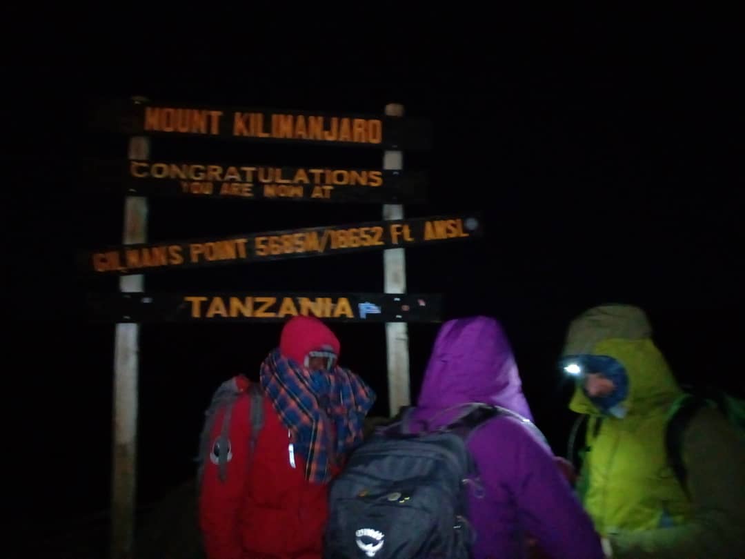 10-Day Mount Kilimanjaro Tour (Machame route) and Serengeti NP - 2026 - 2027 - 2028 gallery image