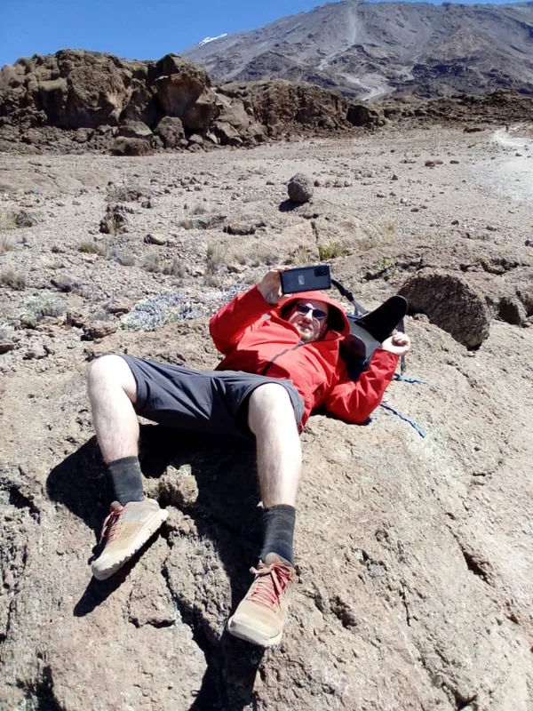 10-Day Mount Kilimanjaro Tour (Machame route) and Serengeti NP - 2026 - 2027 - 2028 gallery image