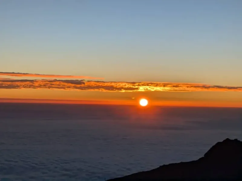 3-Day Kilimanjaro Summit via Marangu Route gallery image