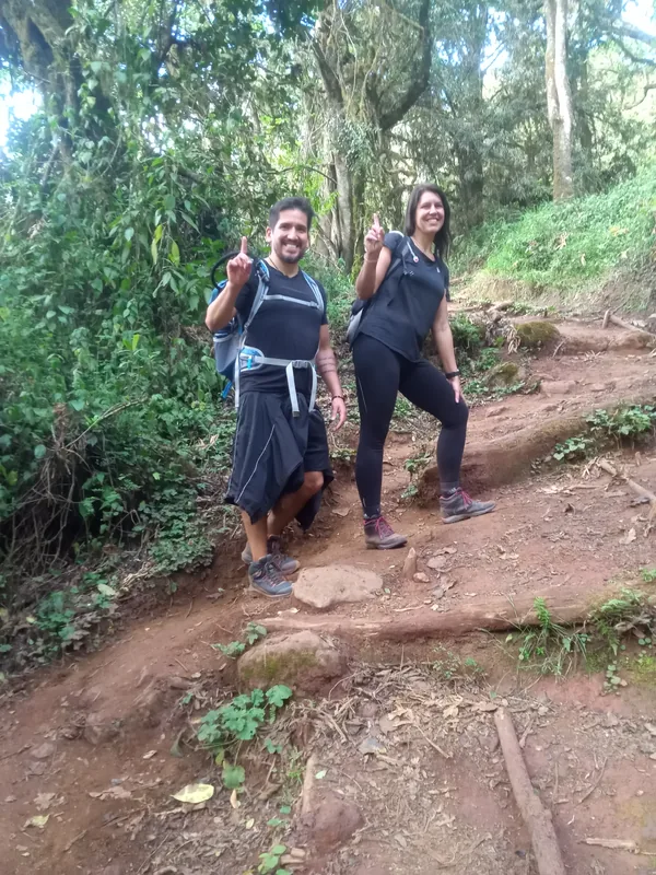 6-Day Kilimanjaro Private Trekking Machame Route - Kilimanjaro gallery image
