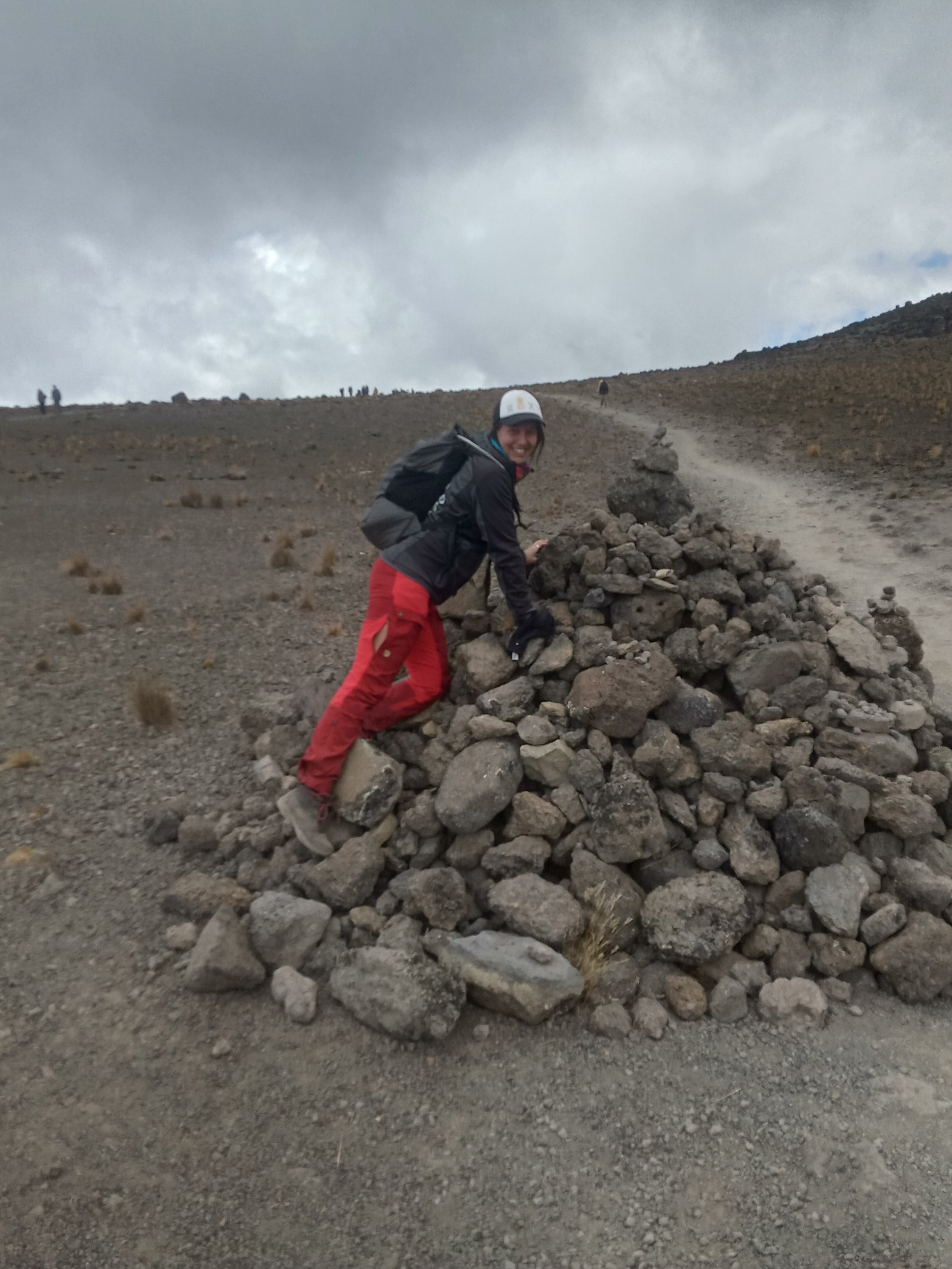 5-Day Marangu Route Mount Kilimanjaro Climbing Offer - Kilimanjaro gallery image