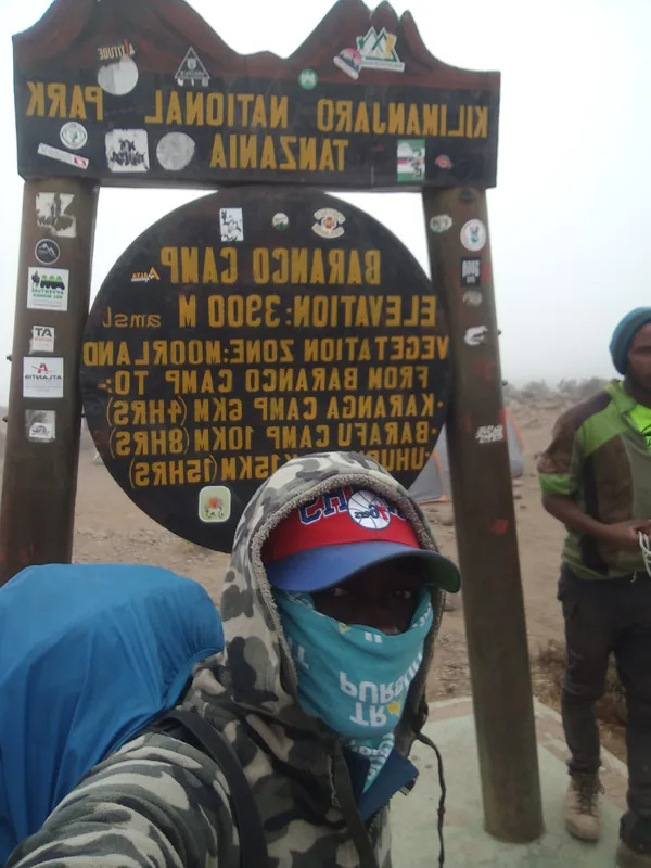 5-Day Kilimanjaro Trekking Marangu Route - Kilimanjaro gallery image