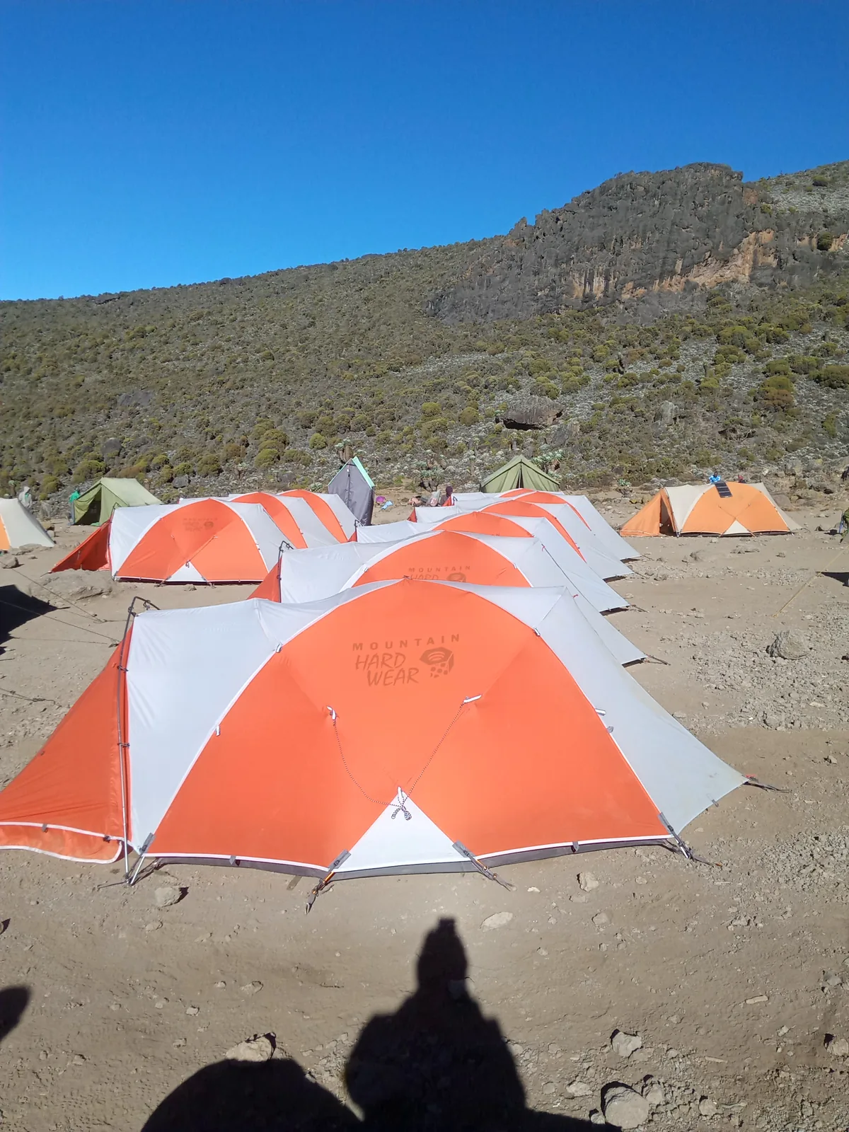 6 Days Rongai Route: Sunrise to Summit hero photo