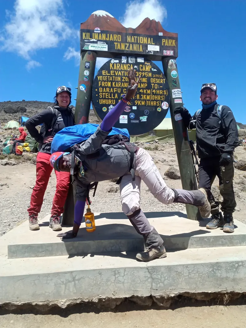6-Day Machame Route Itinerary: Your Day-by-Day Kilimanjaro Guide