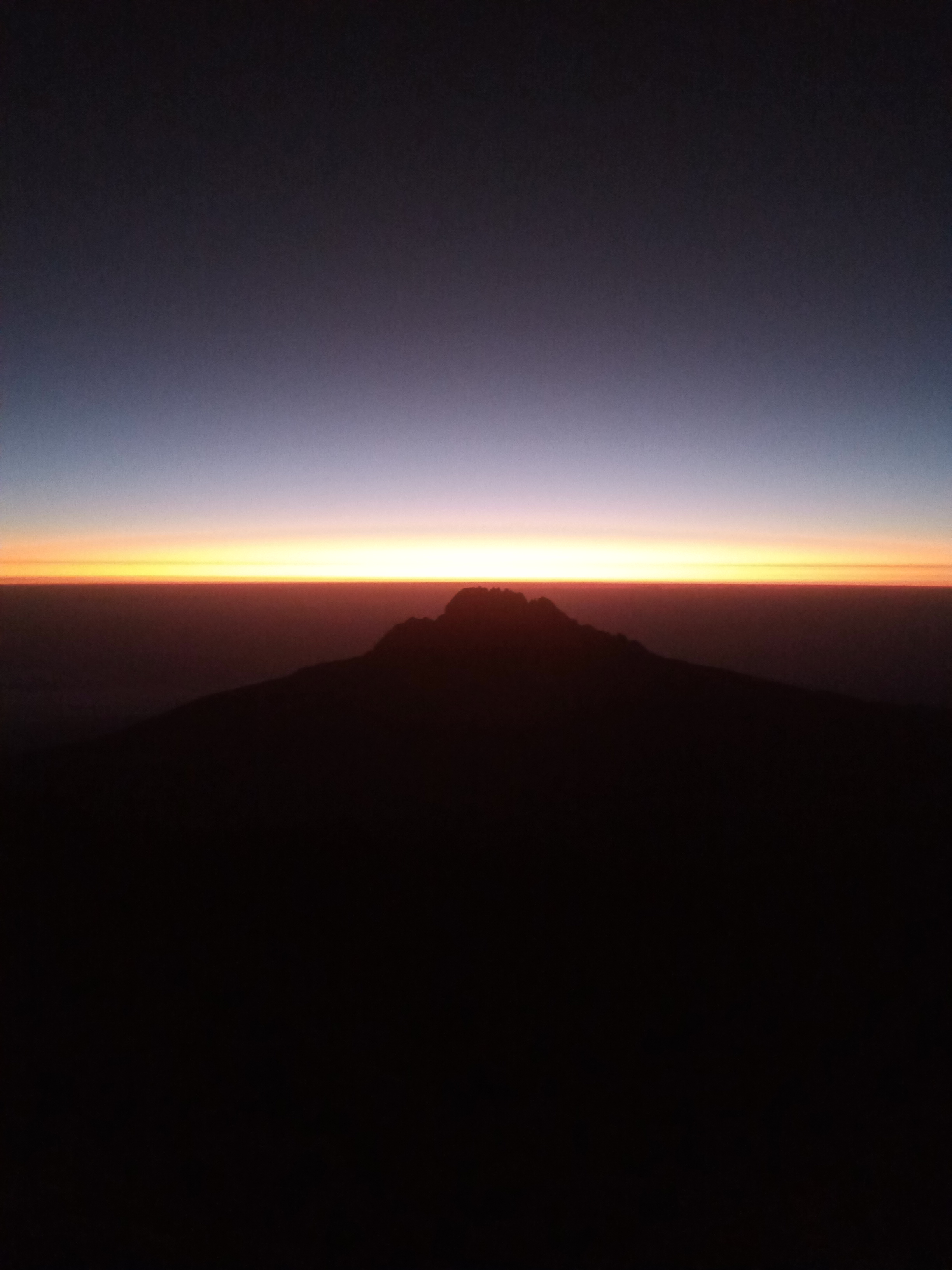 Ultimate the 6-Days Climb Kilimanjaro Marangu Route gallery image