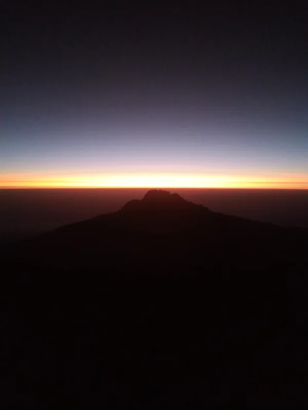 5-Day Mount Kilimanjaro Marangu Route Summit Special  - Kilimanjaro gallery image