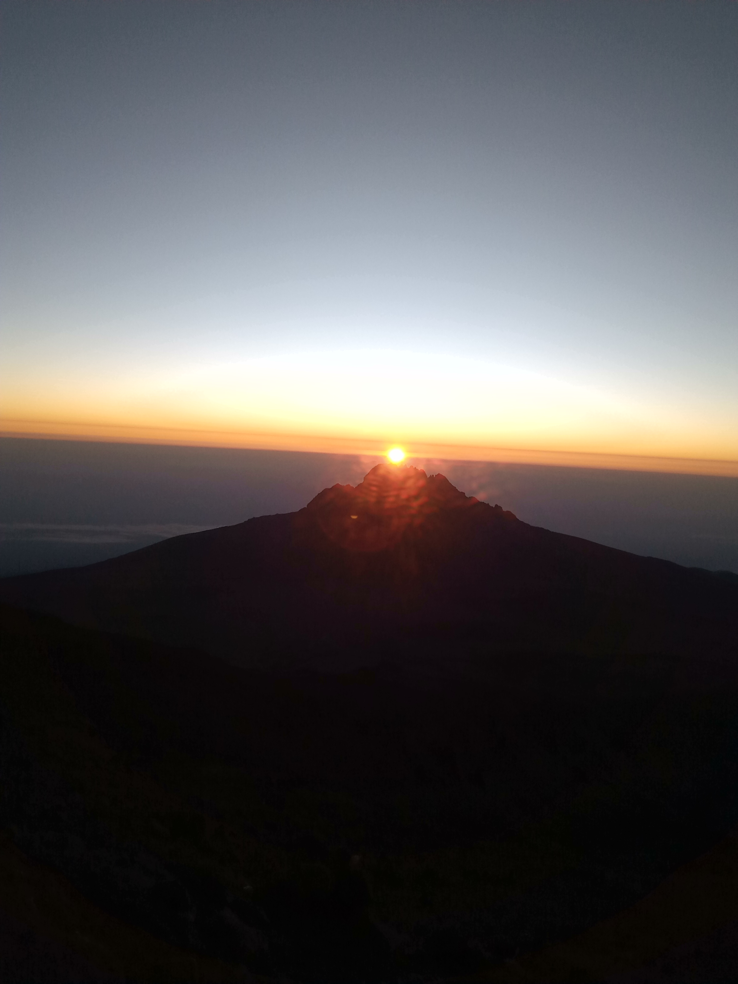 1-Day Hiking Mt Kilimanjaro Machame Route - Kilimanjaro