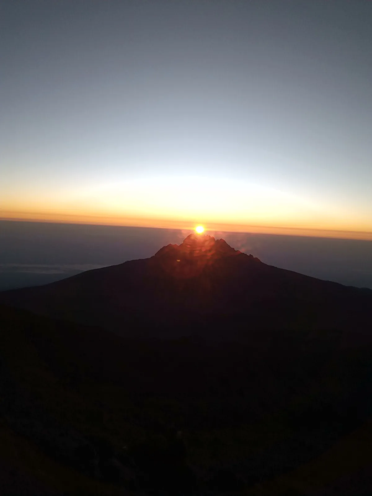 5-Day Marangu Route Mount Kilimanjaro Climbing Offer - Kilimanjaro hero photo