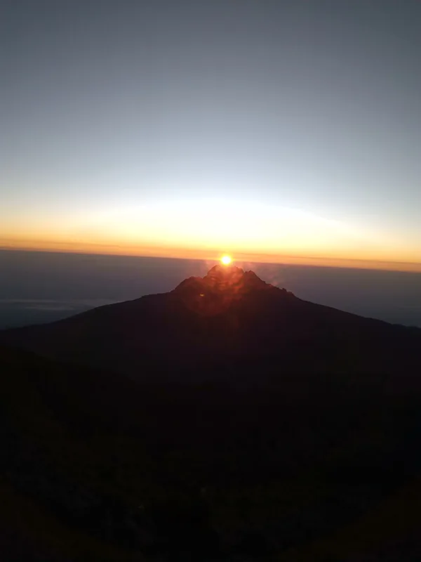 5-Day Mount Kilimanjaro Marangu Route Trek - Kilimanjaro gallery image