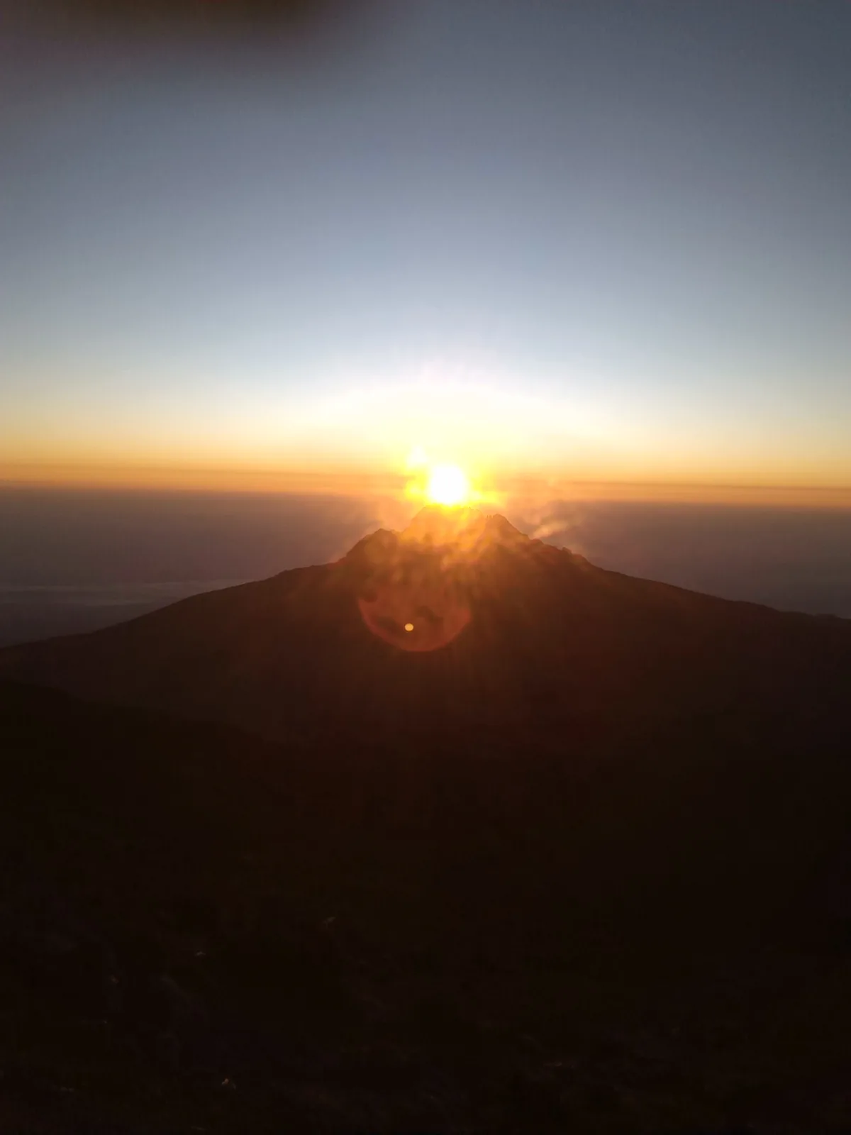 6-Day Mt Kilimanjaro Climbing via Shira Route - Kilimanjaro hero photo