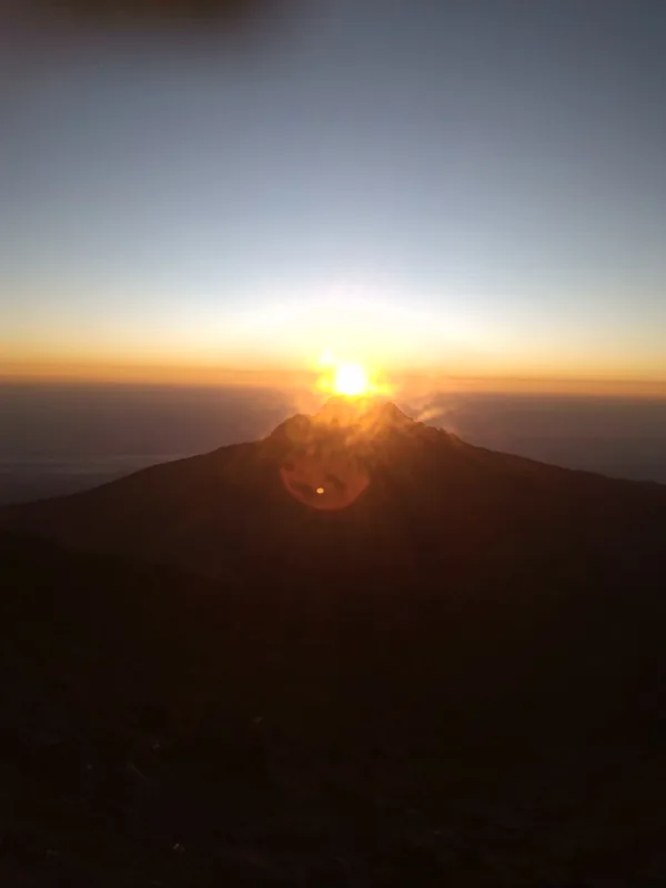 5-Day Kili Trekking via Marangu Route 2026 2027 gallery image