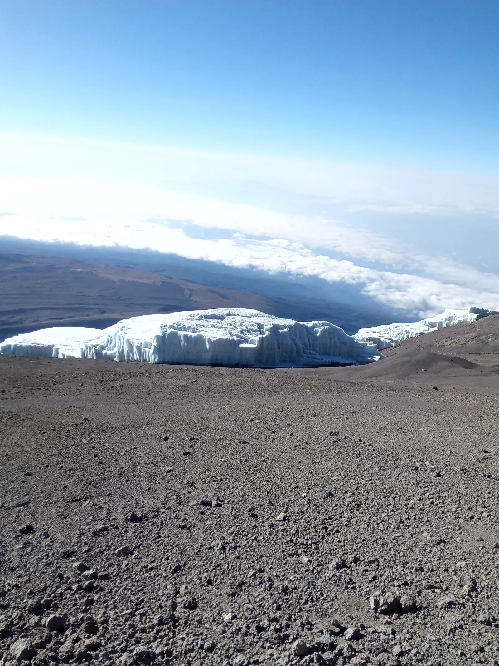 5-Day Kili Trekking via Marangu Route - Kilimanjaro hero photo