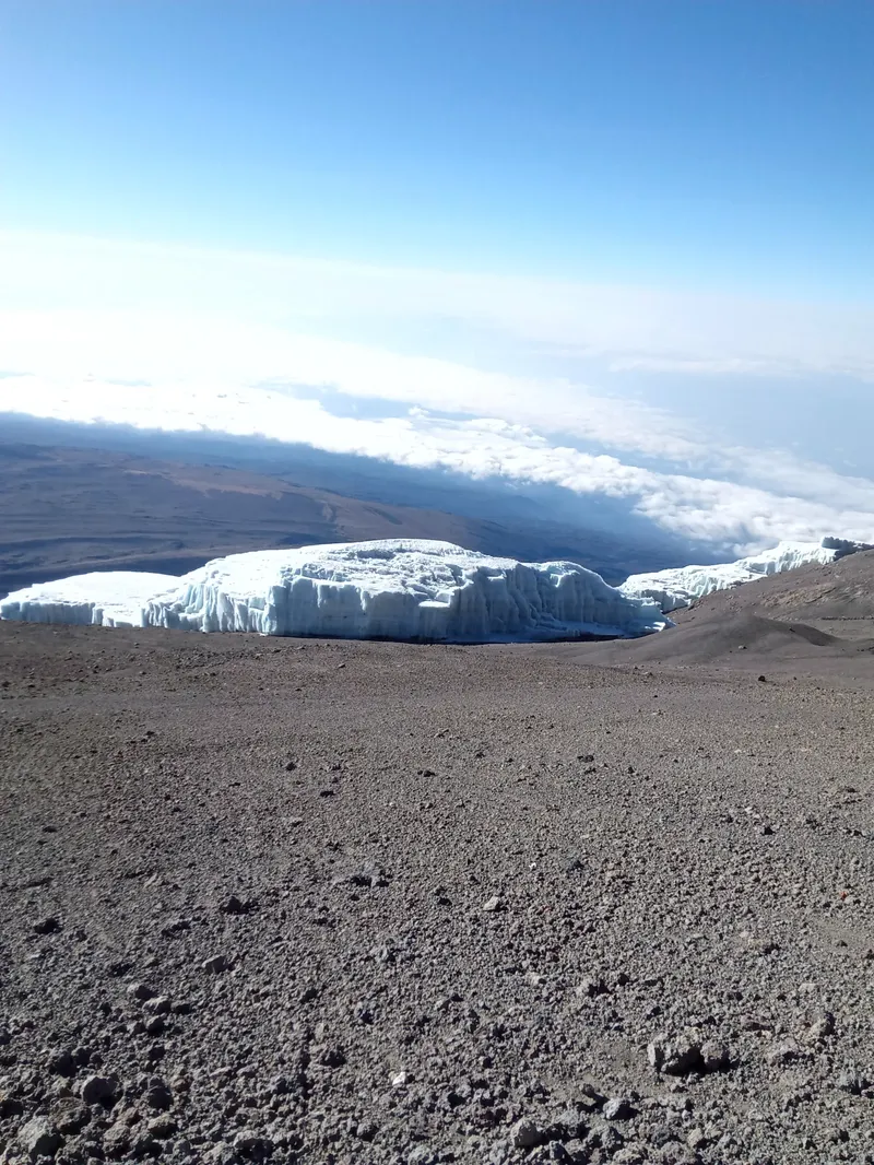 6-Day Climbing Mount Kilimanjaro Enroute Marangu - Kilimanjaro