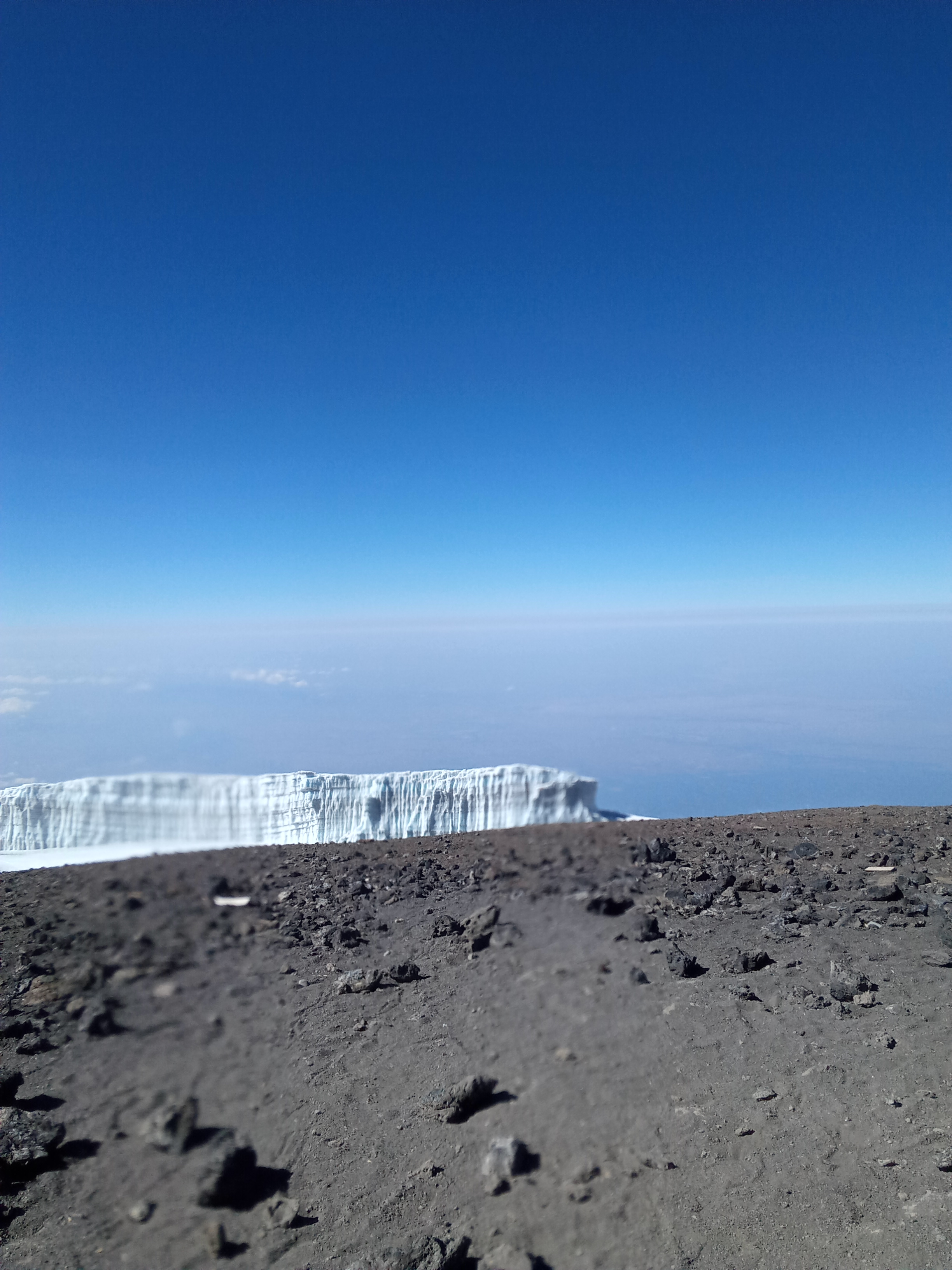 Kilimanjaro Umbwe Route: Steep & Direct 6-Day Hike for Experienced Trekkers
