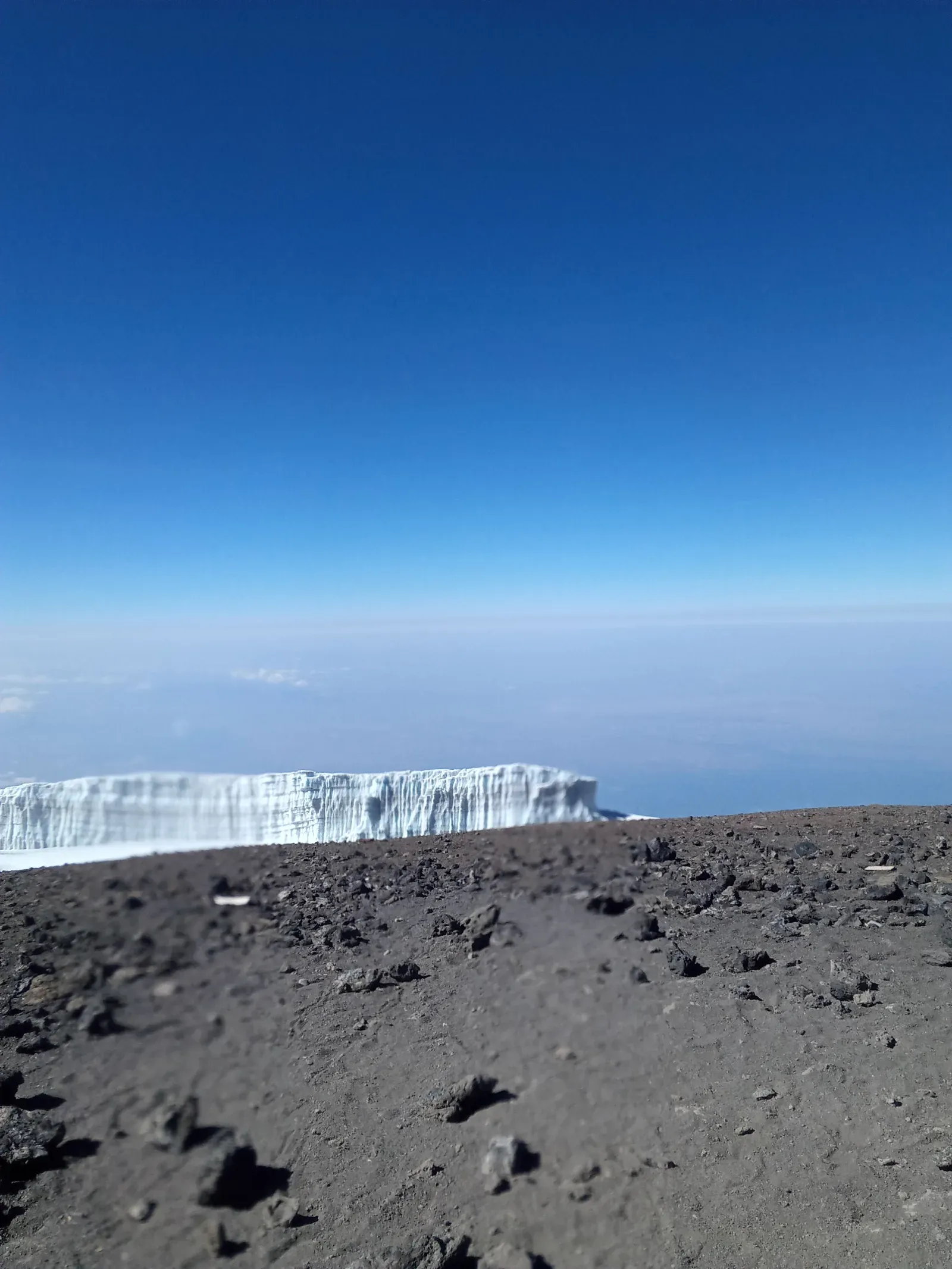 Kilimanjaro Umbwe Route: Steep & Direct 6-Day Hike for Experienced Trekkers hero photo