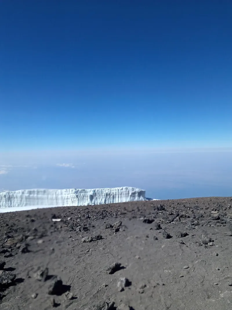 1-Day Hiking Mt Kilimanjaro Machame Route - Kilimanjaro