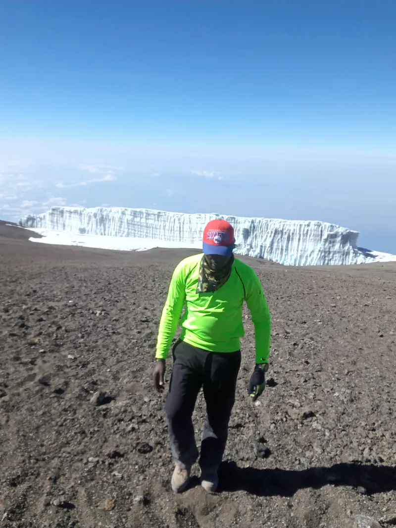 Kilimanjaro Joining Groups: 7 day Accomplish successful hiking gallery image
