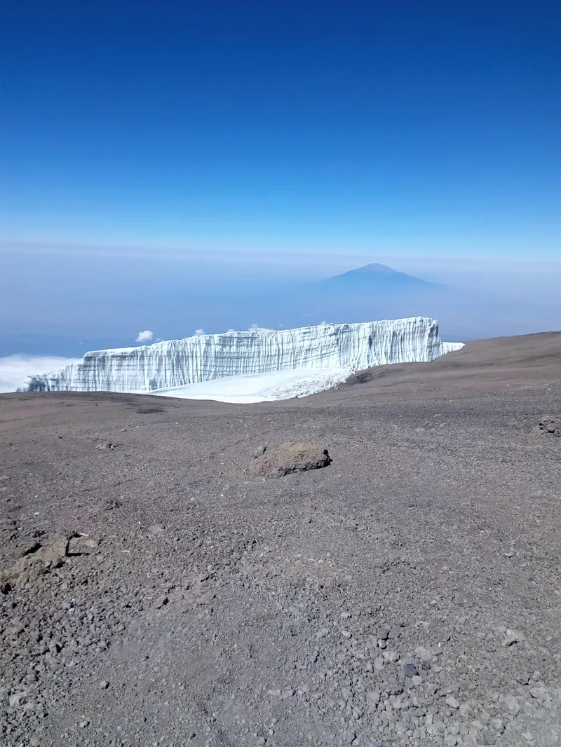 Unforgettable Guide 6-Days Mt Kilimanjaro Climbing via Rongaii Route - Kilimanjaro