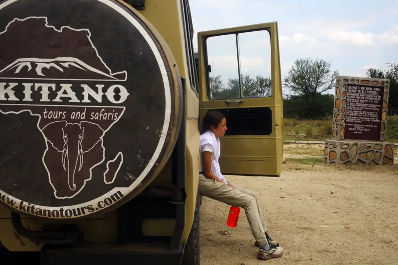 5-Day Tarangire, Serengeti & Ngorongoro Amazing Trip - Tanzania safari