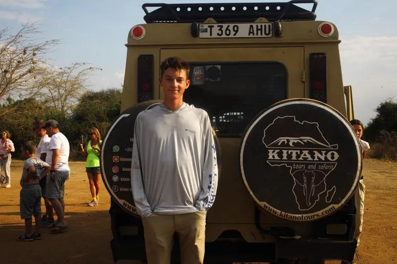 7-Day Luxury Safari All-Inclusive Tanzania safari