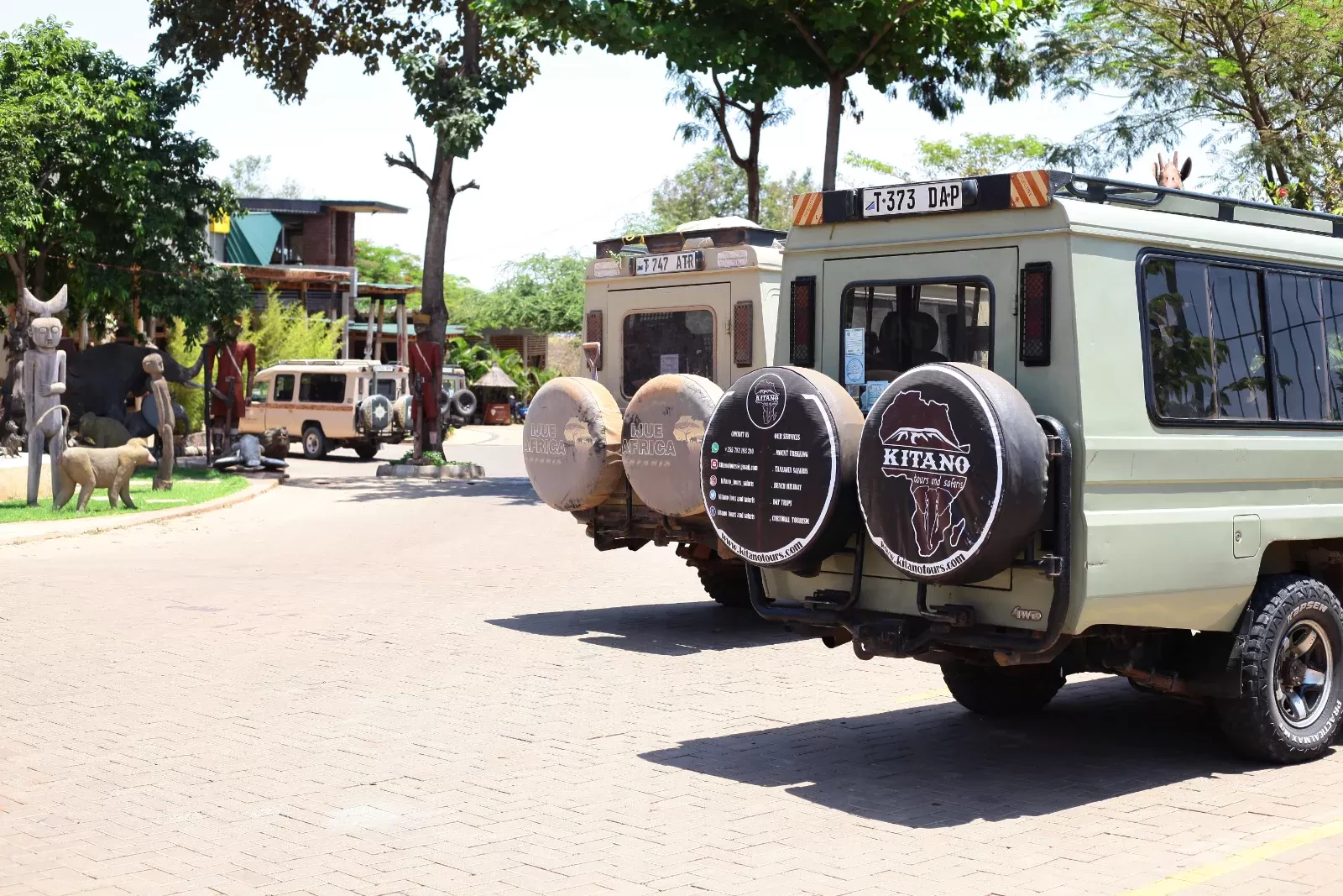 3-Day3-Day Burundi Experience hero photo