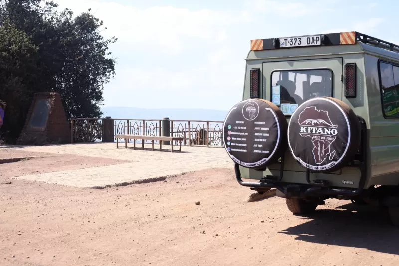 3-Day Safari Spectacular, Tarangire, Ngorongoro, Manyara - Tanzania safari