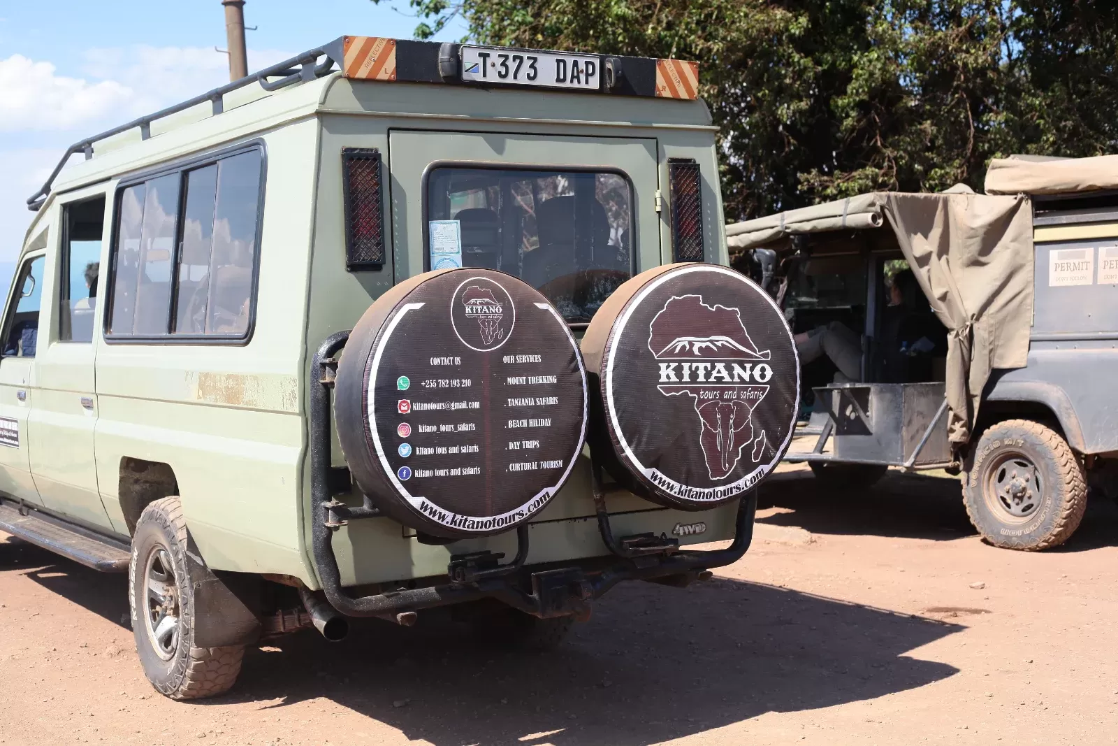 2-Day Greater Kruger Budget Safari from Johannesburg hero photo