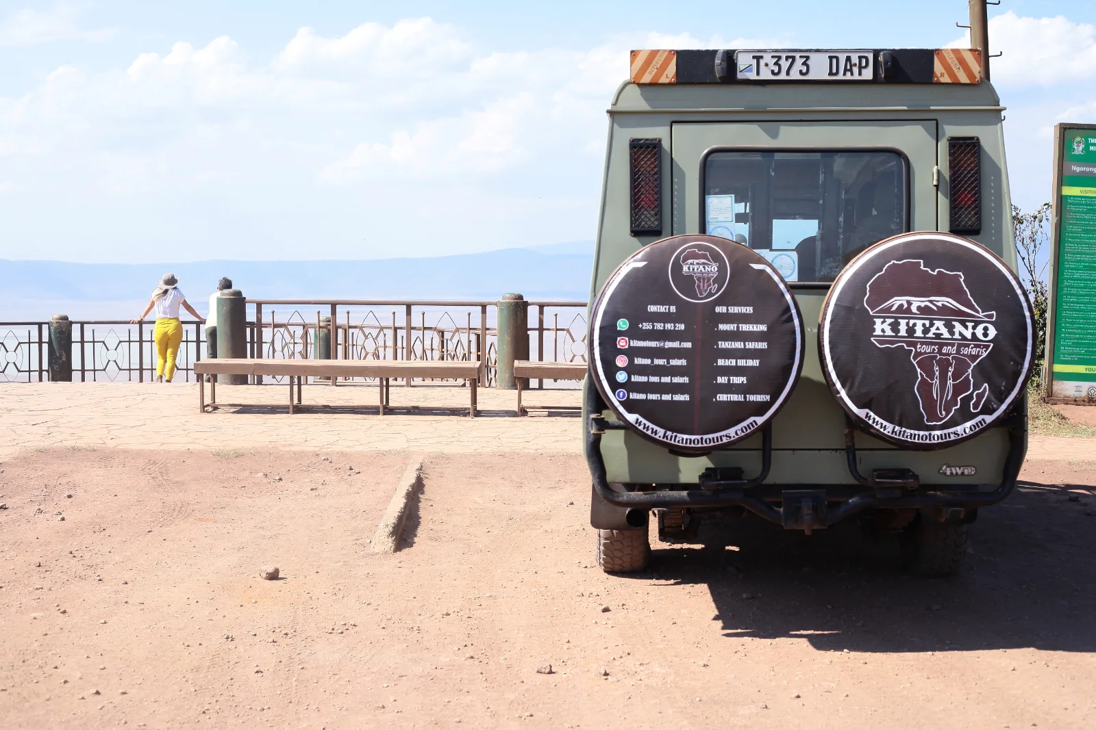 2-Day Glamping Safari in Kruger National Park