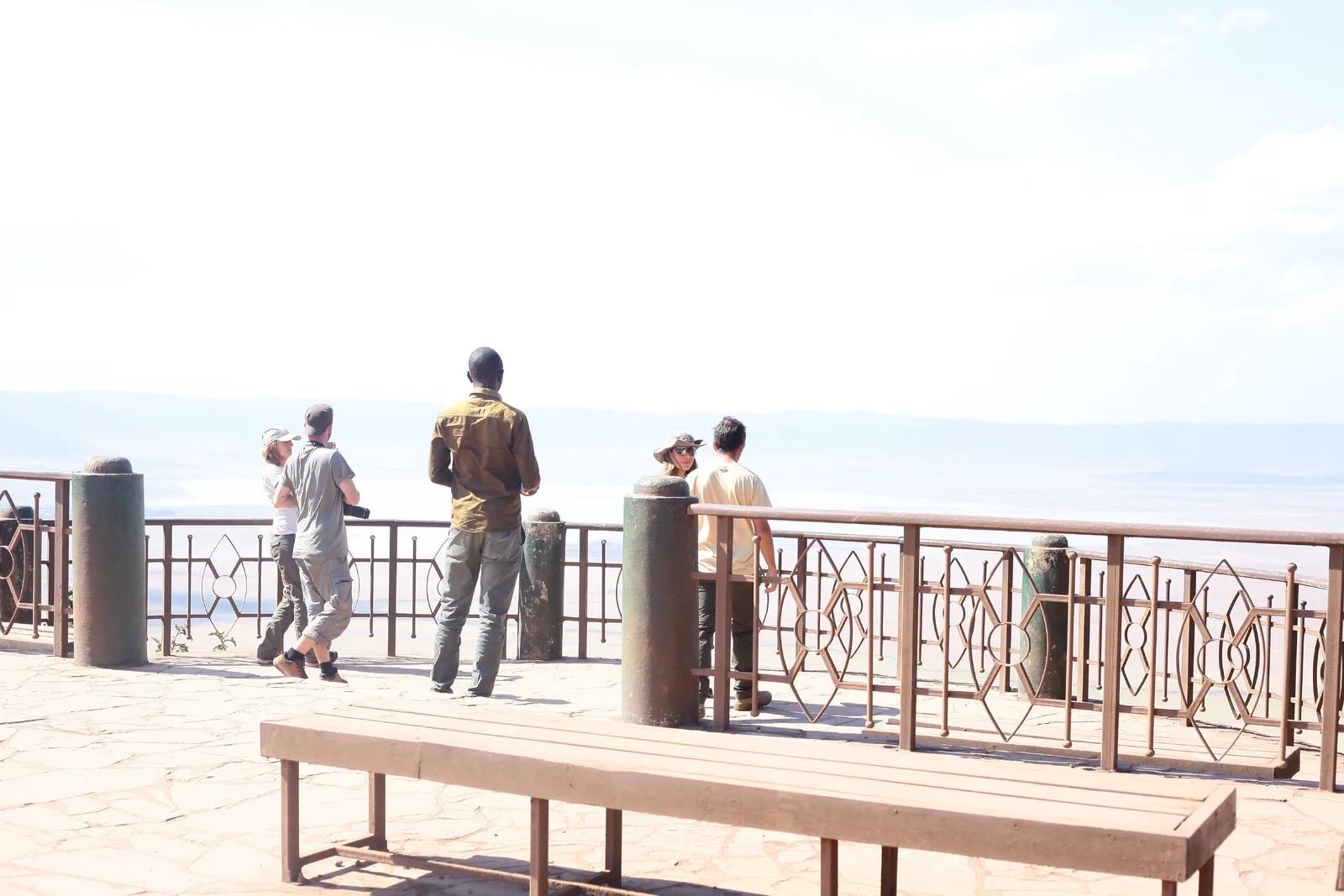 8-Day Tanzania Safari & Zanzibar Island - Tanzania safari hero photo