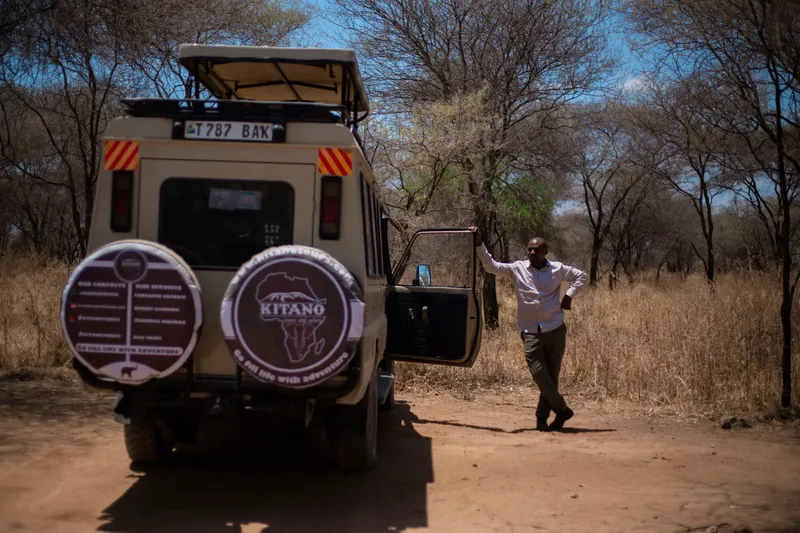 5-Day Tarangire, Ngorongoro & Manyara Perfect Trip - Tanzania safari