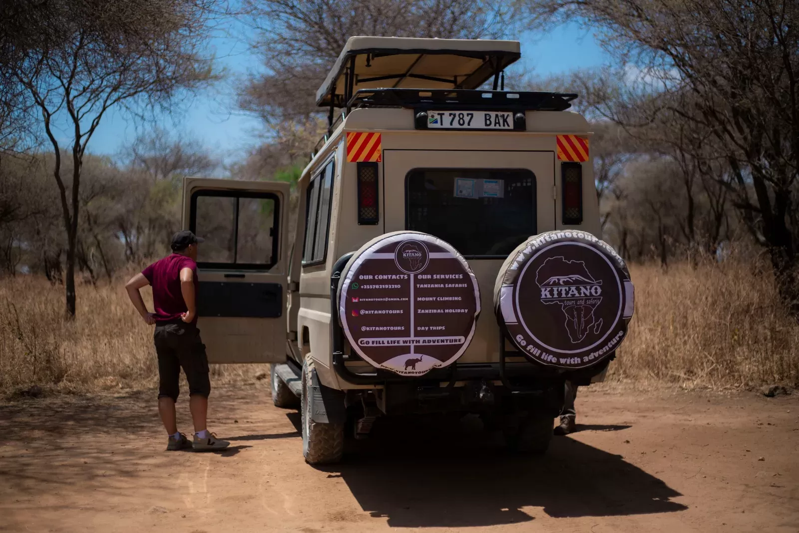 3-Day Victoria Falls & Chobe Safari Adventure hero photo