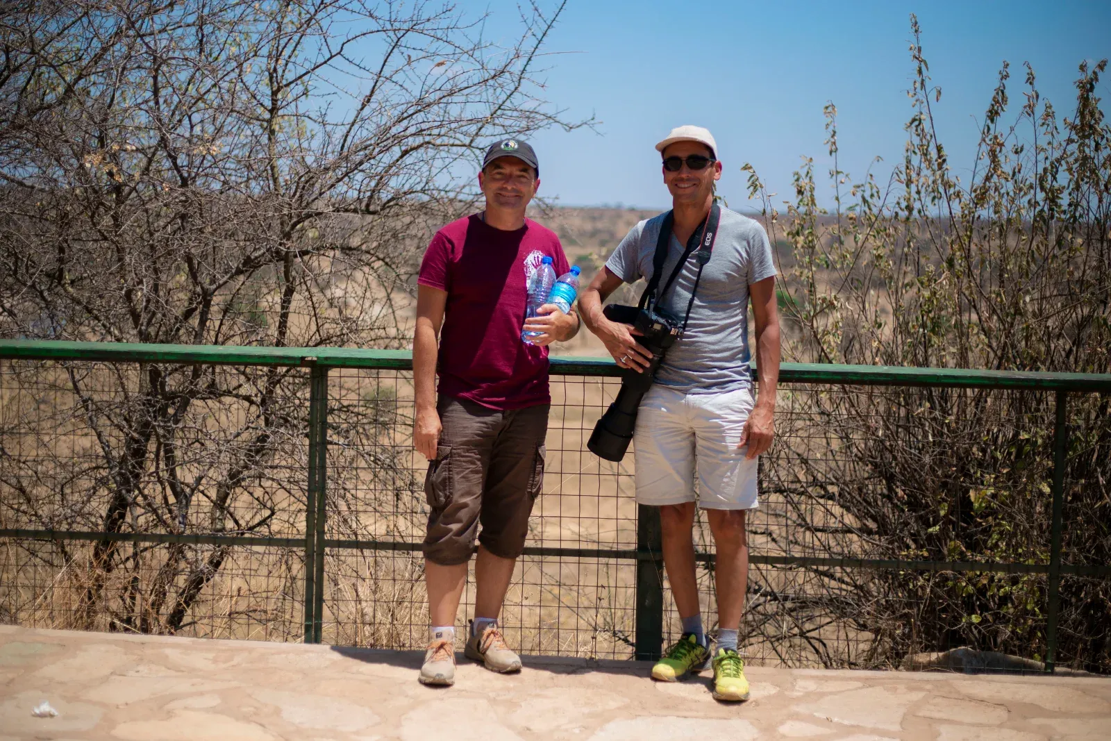 6-Day The Best of Northern - Tanzania Safari hero photo