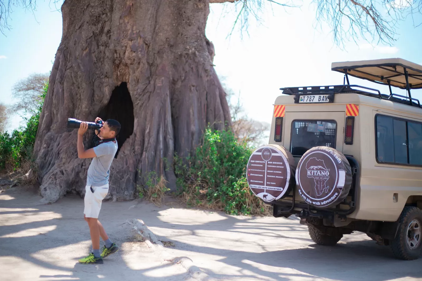 4-Day Victoria Falls & Chobe Elephant Hills Tour hero photo