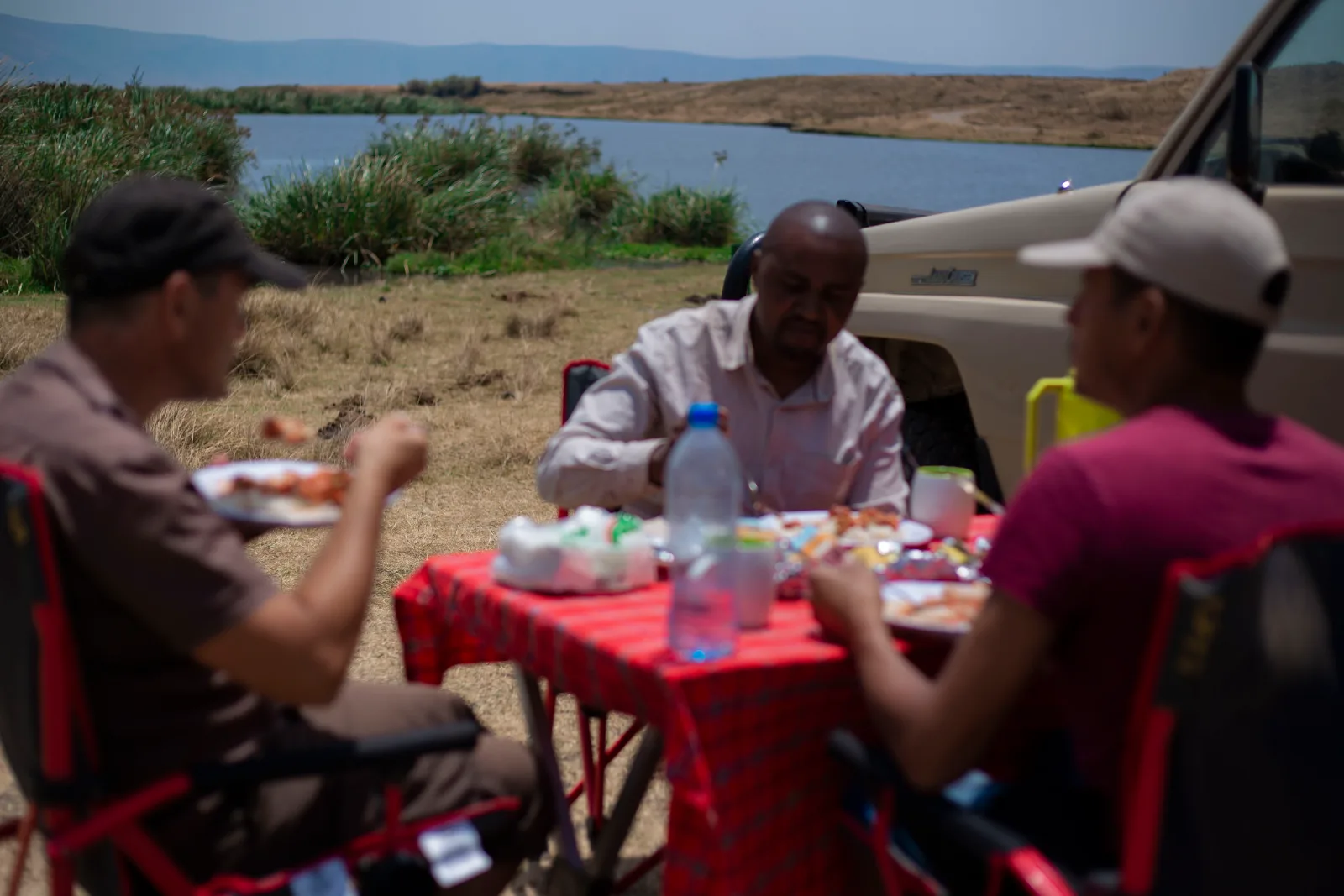 5-Day Tanzania Safari & Cultural Experience (Join-In Group Package) gallery image