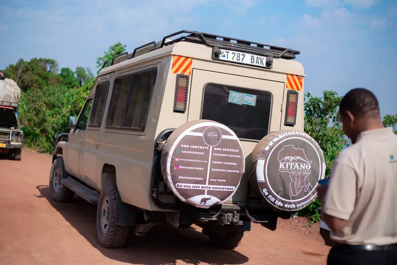 5-Day Tanzania Safari & Cultural Experience (Join-In Group Package) gallery image