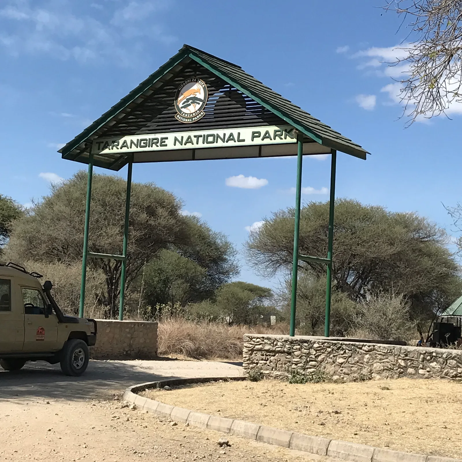 2-Day Tarangire & Lake Manyara Safari Escape gallery image