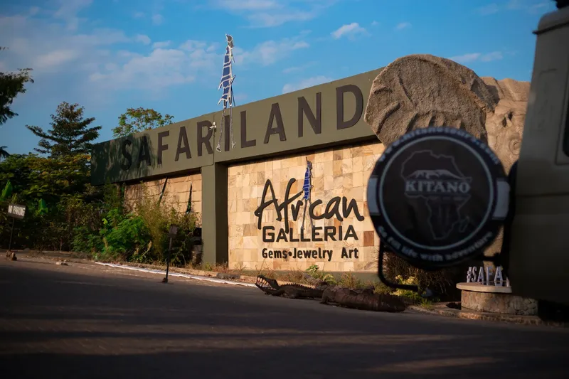 3-Day Luxury Tarangire, Ngorongoro & Manyara Tour - Tanzania safari gallery image