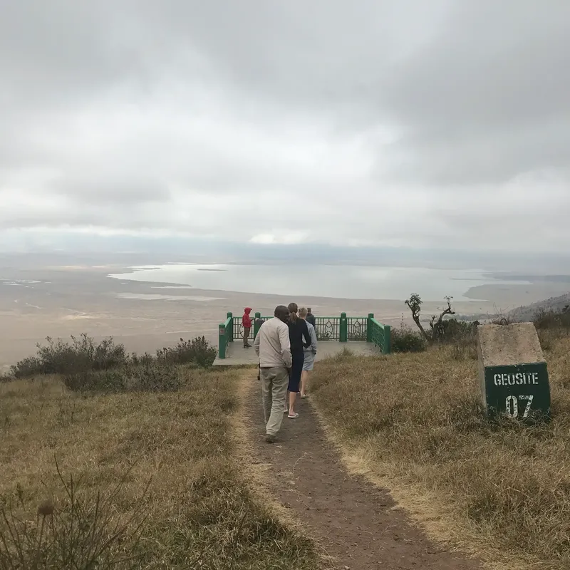 3 Days Tanzania safari tour: Tarangire-Ngorongoro -Manyara from Zanzibar