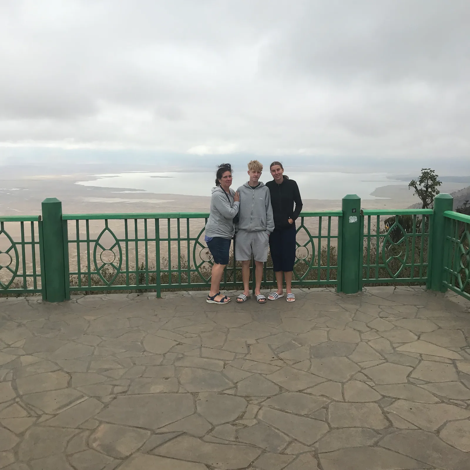 8-Day Budget Serengeti Wildebeest Migration Lodge Safari – Tanzania gallery image