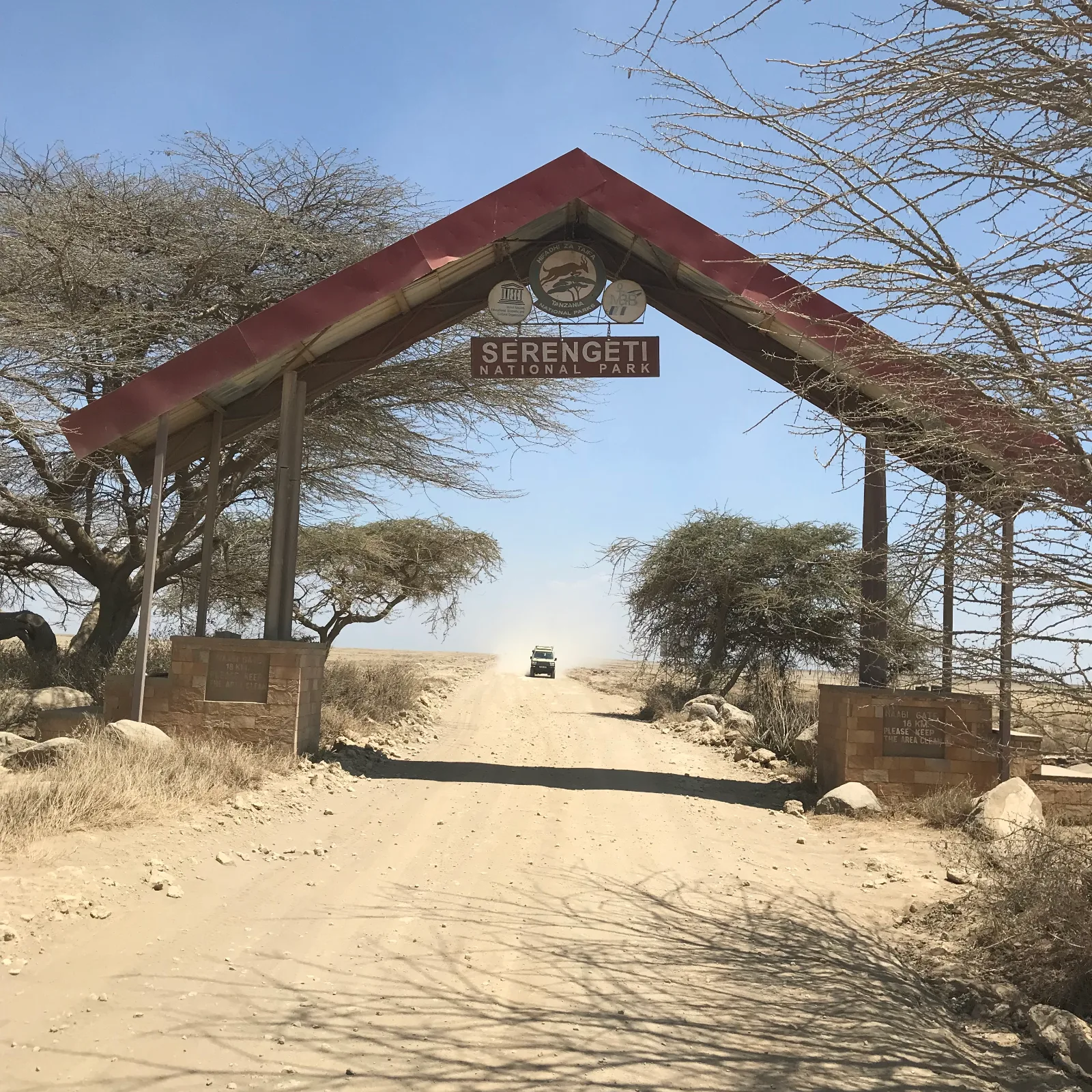 8-Day Epic Serengeti Wildebeest Migration Mara River Crossing Safari  -  2026/2027 Tanzania Adventure gallery image
