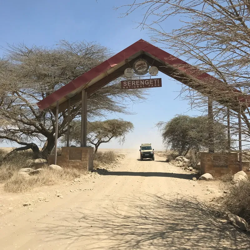 14-Day Kenya and Tz Midrange Group Joining 4x4 Jeep Tour Safari gallery image