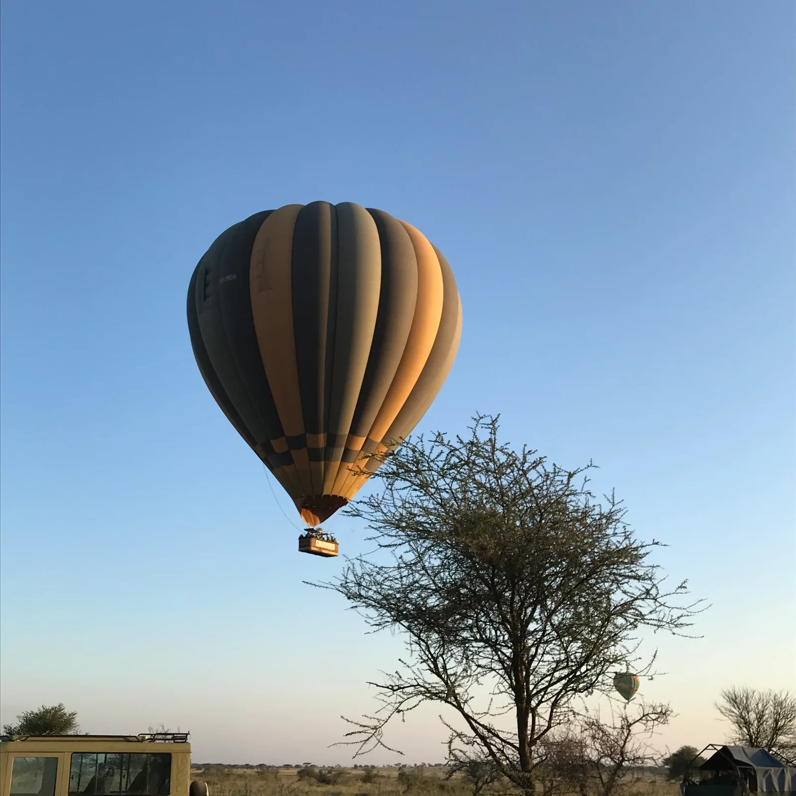 5-Day Serengeti Mara River Great Migration Spectacle Safari Tanzania gallery image