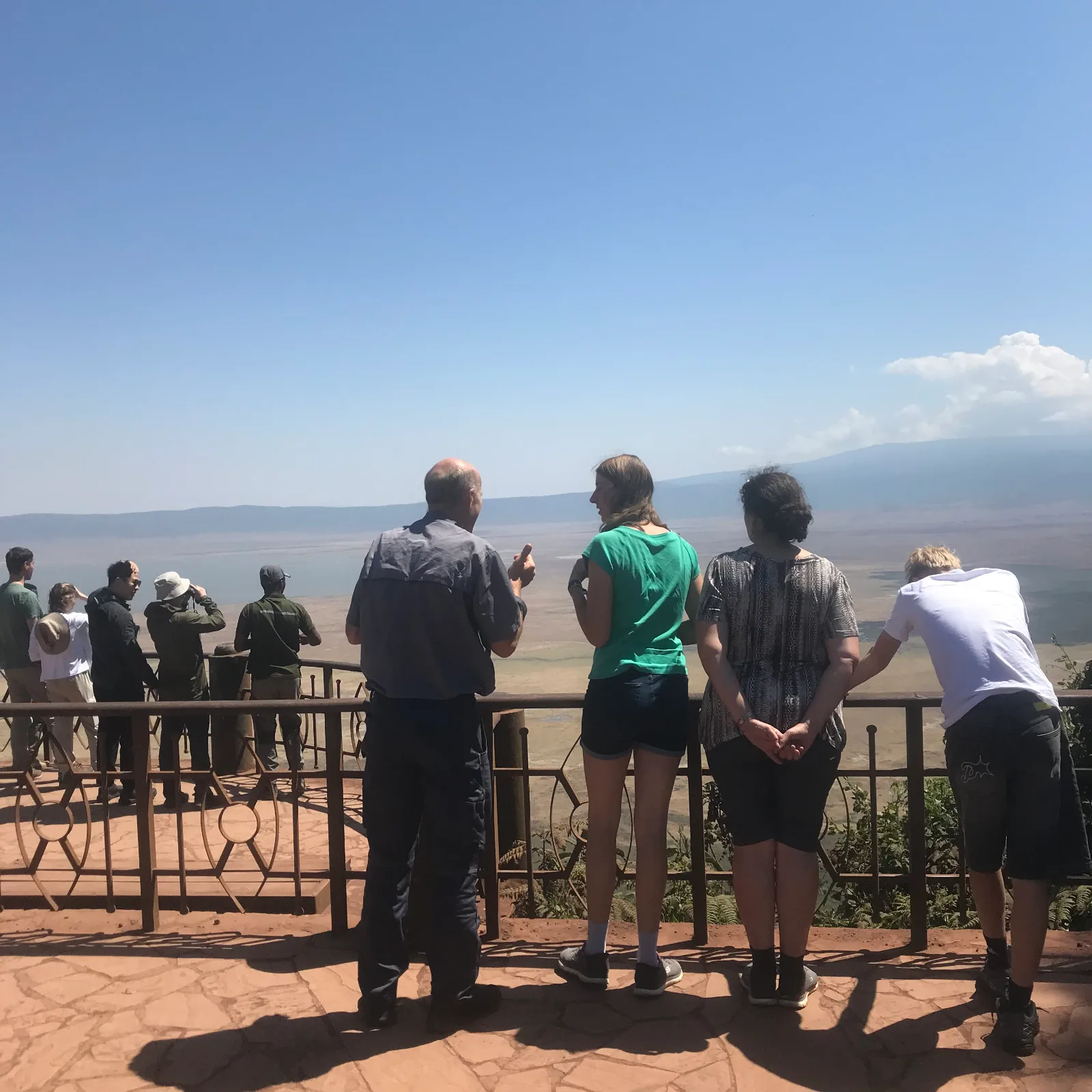5-Days Private Serengeti Ngorongoro and Materuni Safari 2026 2027 gallery image