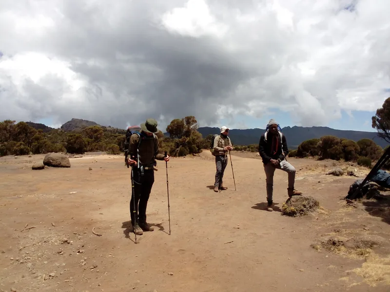 10-Day Prime Kilimanjaro Trek Lemosho Route - 2026 - 2027 gallery image