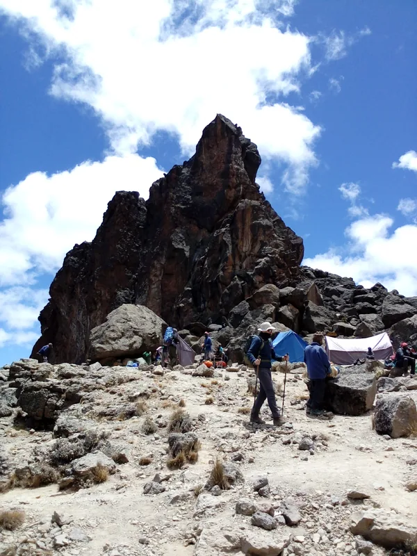 10-Day Prime Kilimanjaro Trek Lemosho Route - 2026 - 2027 gallery image