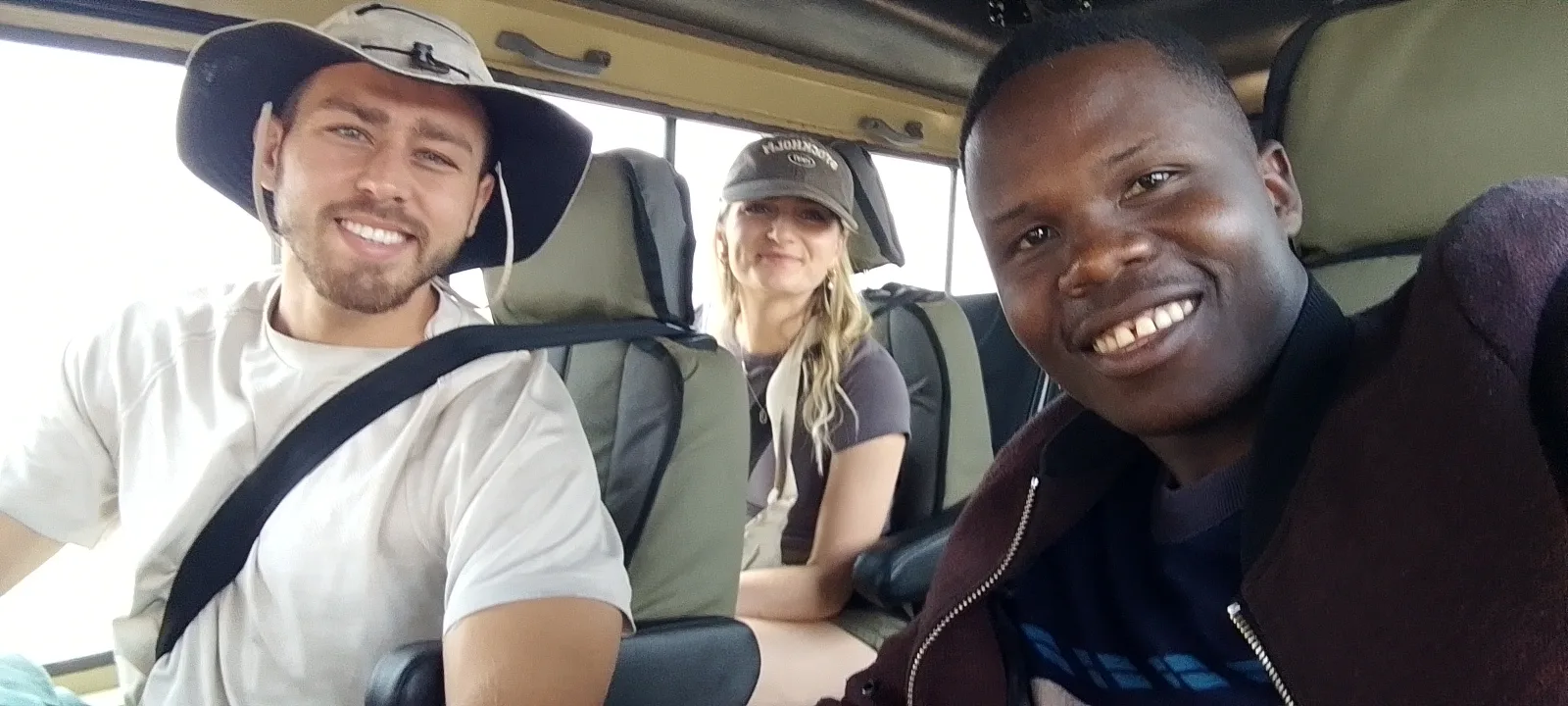 Ultimate 2-Days joining group Adventure at Gombe from Kigoma gallery image