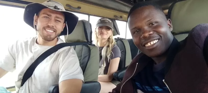 3-Day Rwanda Wildlife Safari in Akagera National Park - Rwanda gallery image